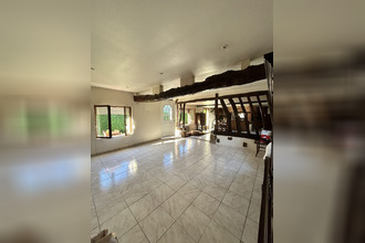 achat maison doudeville 76560