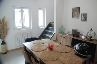 achat maison doudeville 76560