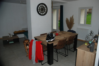 achat maison doudeville 76560
