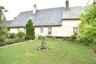 achat maison doudeville 76560