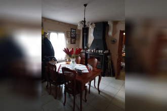 achat maison doudeville 76560