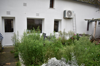 achat maison doudeville 76560
