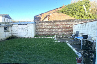 achat maison doudeville 76560