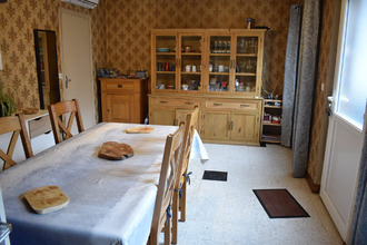 achat maison doudeville 76560