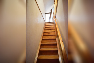 achat maison doudeville 76560