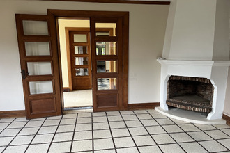 achat maison doudeville 76560