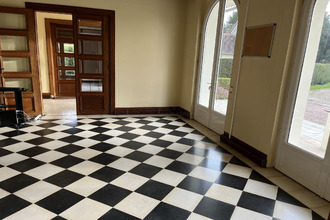 achat maison doudeville 76560