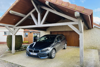 achat maison doudeville 76560