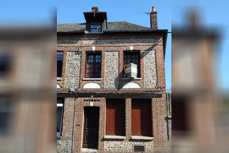 achat maison doudeville 76560