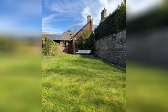 achat maison doudeville 76560