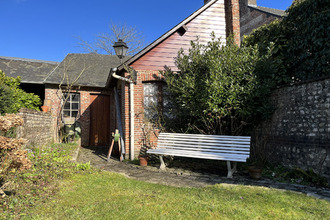 achat maison doudeville 76560