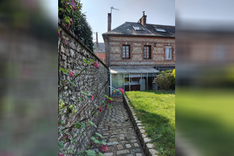 achat maison doudeville 76560