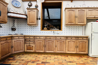 achat maison doudeville 76560