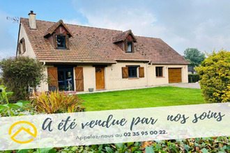 achat maison doudeville 76560