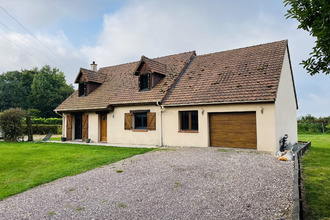 achat maison doudeville 76560