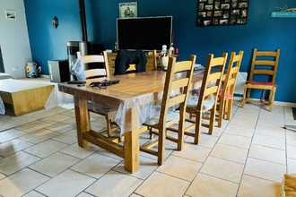 achat maison doudeville 76560
