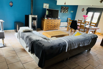 achat maison doudeville 76560