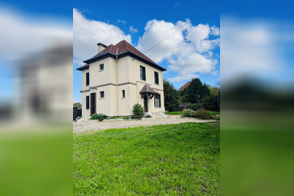 achat maison doudeville 76560