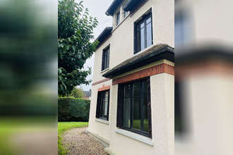 achat maison doudeville 76560