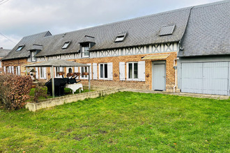 achat maison doudeville 76560