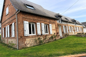 achat maison doudeville 76560