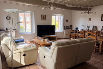 achat maison doudeville 76560