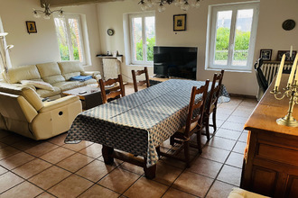 achat maison doudeville 76560