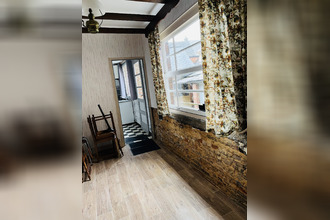achat maison doudeville 76560