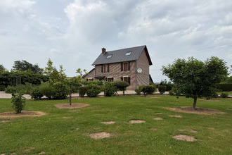 achat maison doudeville 76560