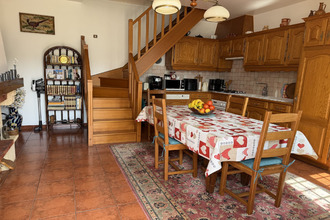 achat maison doudeville 76560