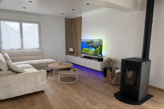 achat maison doudeville 76560