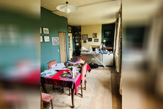 achat maison doudeville 76560