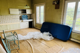 achat maison doudeville 76560