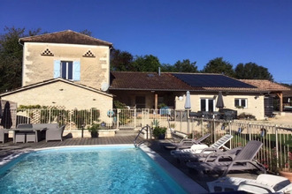 achat maison doudrac 47210