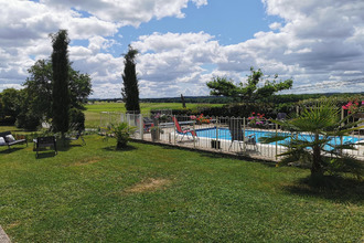 achat maison doudrac 47210