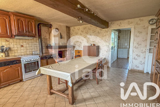 achat maison doue 77510