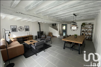 achat maison doue 77510