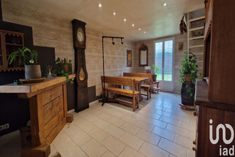 achat maison doue 77510