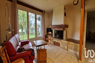 achat maison doue 77510