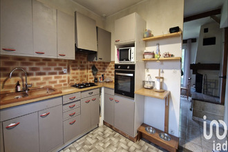 achat maison doue 77510