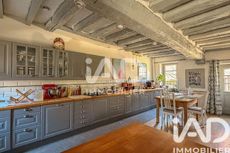 achat maison doue 77510