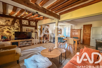 achat maison doue 77510