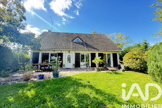 achat maison doue 77510