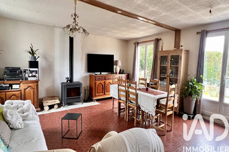 achat maison doue 77510