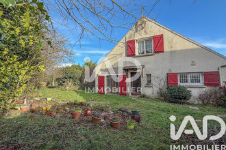 achat maison doue 77510