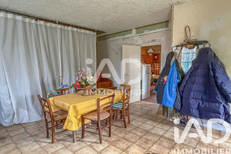 achat maison doue 77510