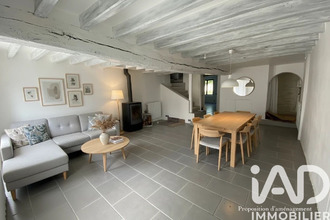 achat maison doue 77510