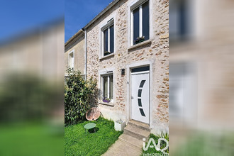 achat maison doue 77510