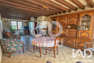 achat maison doue 77510