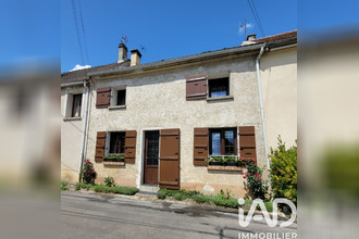 achat maison doue 77510